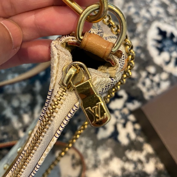 Louis Vuitton Eva clutc and zippy wallet - Picture 6 of 14